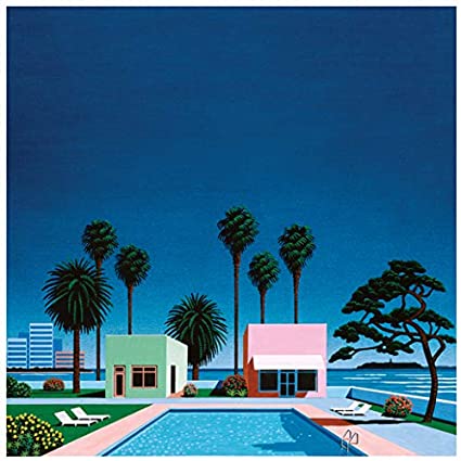 [Album] Various Artists – Pacific Breeze: Japanese City Pop, AOR & Boogie 1976-1986 (2019.05.03/MP3/RAR)