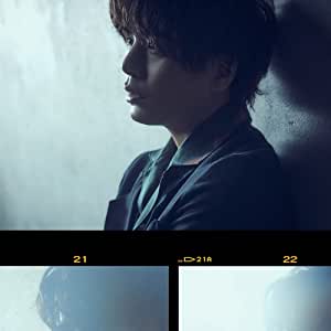 [Single] 仲村宗悟 (Shugo Nakamura) – 流転 [FLAC + MP3 320 / WEB]