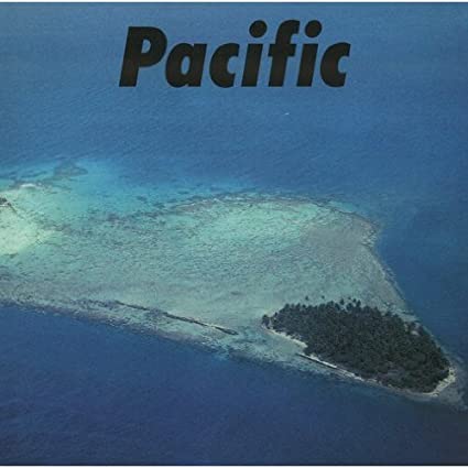 [Album] music by 細野 晴臣､鈴木 茂､山下 達郎 – PACIFIC [FLAC 24bit + MP3 320 / WEB]