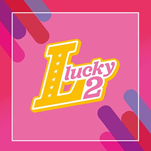 [Single] Lucky2 – 君はダーリン (2022.01.30/MP3/RAR)