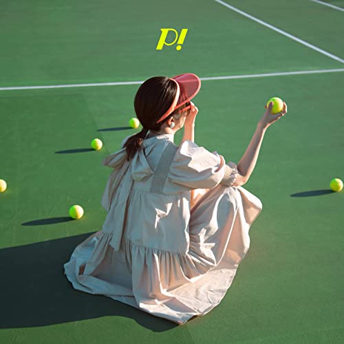 [Single] 杏沙子 (Asako) – ピスタチオ [FLAC 24bit + MP3 320 / WEB]