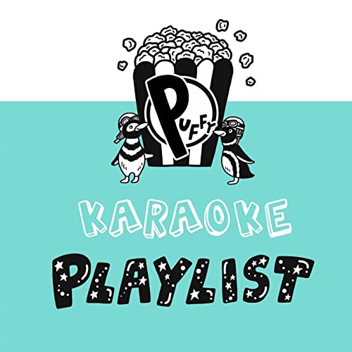[Album] PUFFY – PUFFY karaoke PLAYLIST [FLAC + MP3 320 / WEB]