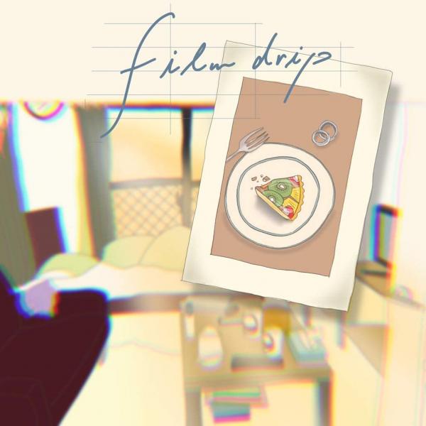 [Album] Rin音 – film drip [FLAC + MP3 320 / WEB]