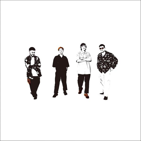 [Album] YONA YONA WEEKENDERS – YONA YONA WEEKENDERS [FLAC + MP3 320 / WEB]