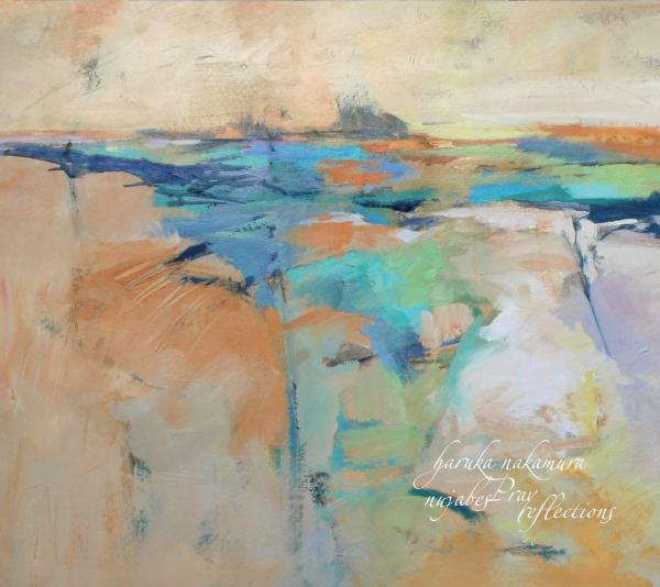 [Album] haruka nakamura – Nujabes PRAY Reflections [FLAC 24bit + MP3 320 / WEB]