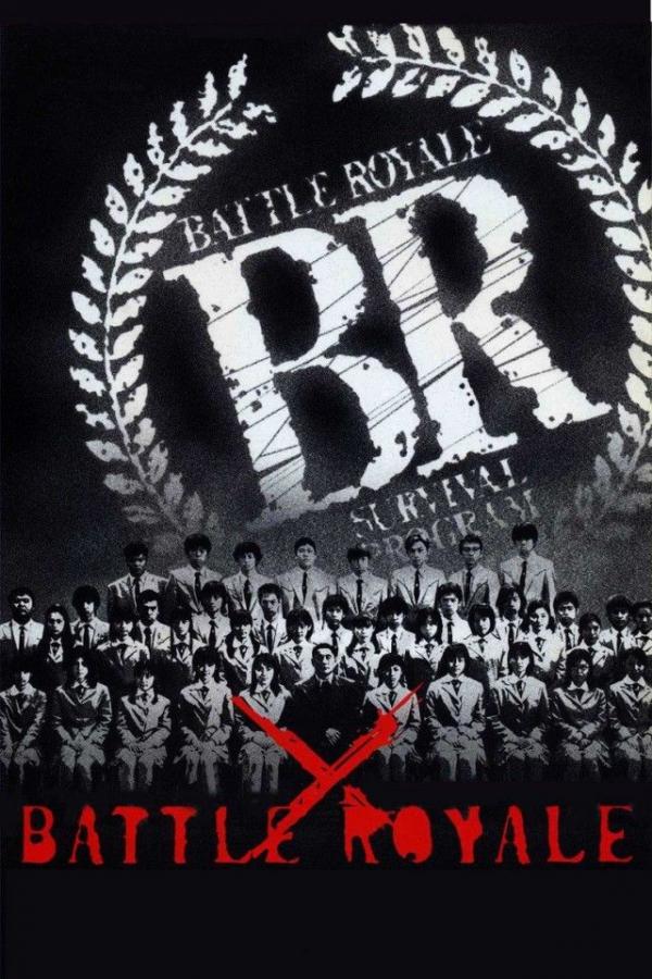 [MOVIES] バトル・ロワイアル (2000) (BDRIP)