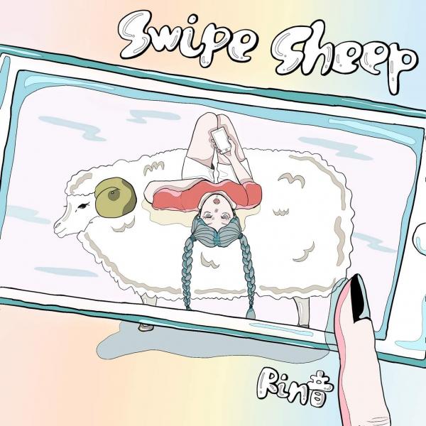 [Album] Rin音 – swipe sheep [FLAC + MP3 320 / WEB]