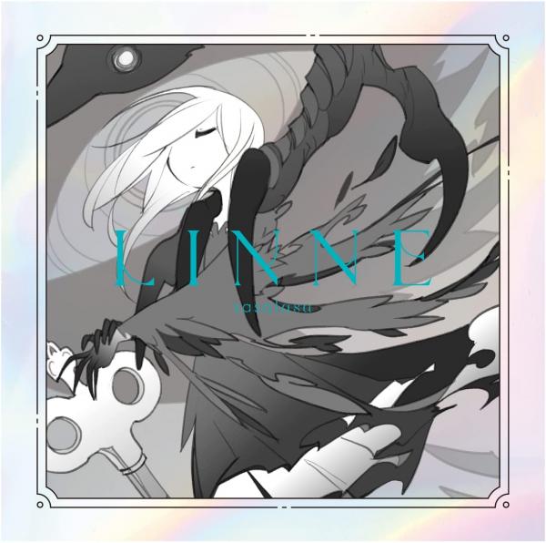 [Album] sasalasa, sasakure.UK & lasah – LINNE [FLAC + MP3 320 / WEB]