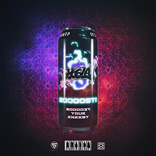 [Single] HO6LA – Boooost!! [FLAC + MP3 320 / WEB]