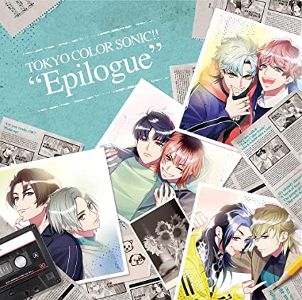 [Single] 東京カラーソニック!! – 東京カラーソニック!! Epilogue (2022.01.24/AAC/RAR)
