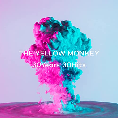 [Album] THE YELLOW MONKEY – 30Years 30Hits (2022.01.08/MP3/RAR)