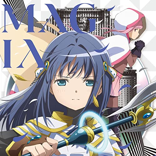 [Single] ReReGRAPHICS – ニグレド [FLAC + MP3 320 / WEB]