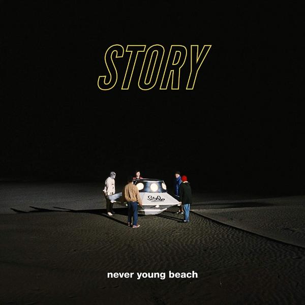 [Album] never young beach – STORY [FLAC 24bit + MP3 320 / WEB]