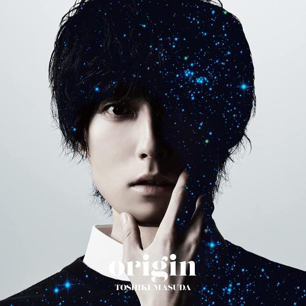 [Album] 増田俊樹 – origin (2022.01.05/AAC/RAR)