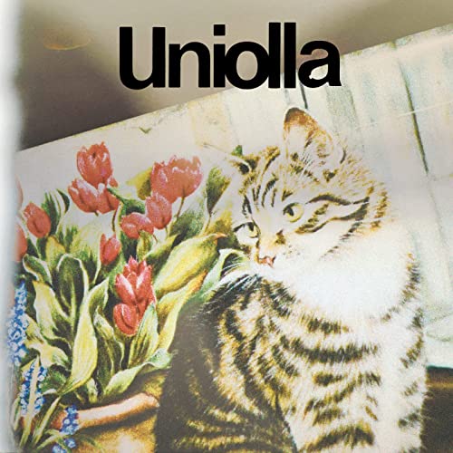 [Album] Uniolla – Uniolla [FLAC 24bit + MP3 320 / WEB]