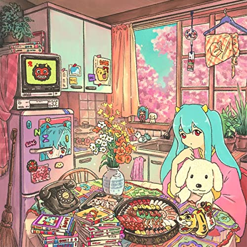 [Single] Yoshizawa) – 鬼 remixed by 佐藤優介 [FLAC 24bit + MP3 320 / WEB]
