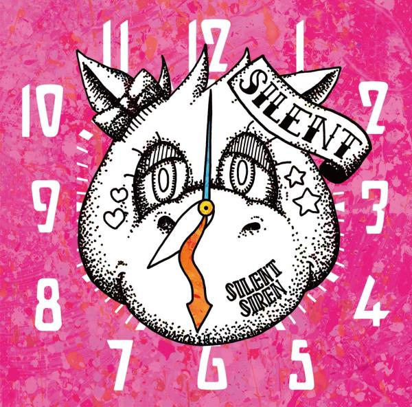 [Album] SILENT SIREN – SILENT [FLAC + MP3 320 / CD]