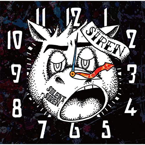 [Album] SILENT SIREN – SIREN [FLAC + MP3 320 / CD]