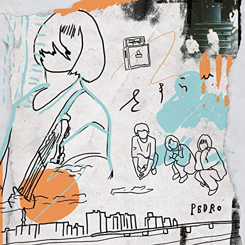 [Single] PEDRO – さすらひ [FLAC 24bit + MP3 320 / WEB]