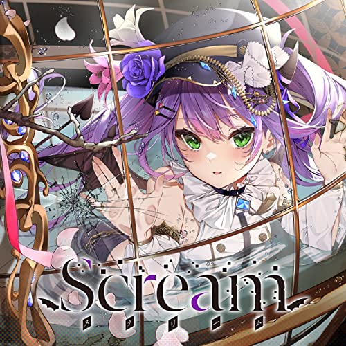 [Single] hololive IDOL PROJECT: 常闇トワ – FACT (2022.01.04/MP3+Hi-Res FLAC/RAR)