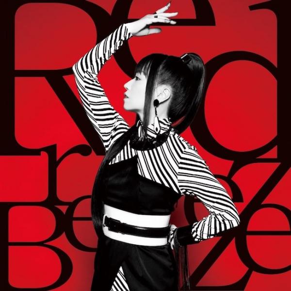 [Single] 水樹奈々 (Nana Mizuki) – Red Breeze [2021.12.16]