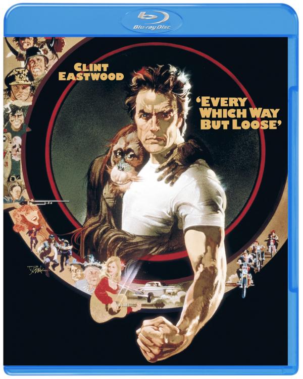 [MOVIES] ダーティファイター / EVERY WHICH WAY BUT LOOSE (1978) (BDREMUX)