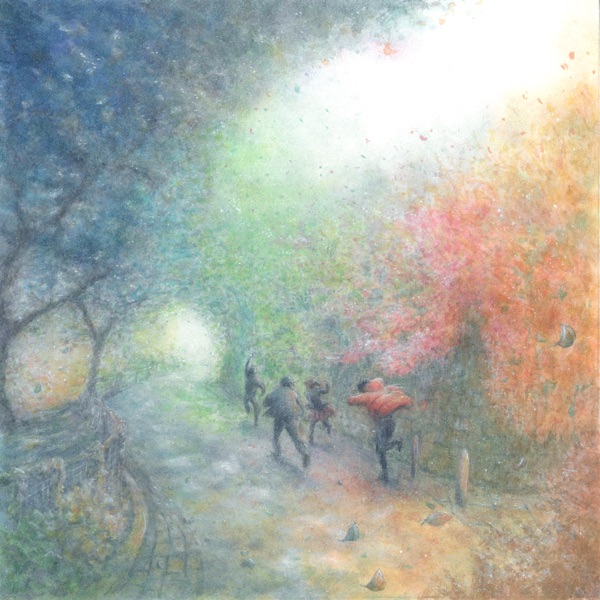 [Single] 上白石萌音 (Mone Kamishiraishi) – 懐かしい未来 [FLAC 24bit + MP3 320 / WEB]