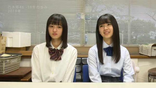 [TV-SHOW] Nogizaka 46’s Documentary [十年の歩み] (BDRIP)