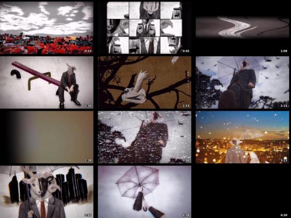 [MUSIC VIDEO] UVERworld – OXYMORON (2022.01.25/MP4/RAR)