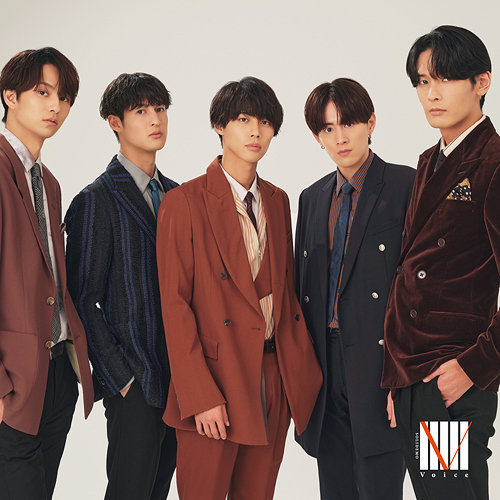 [Single] SOLIDEMO – Voice (2022.01.26/MP3/RAR)