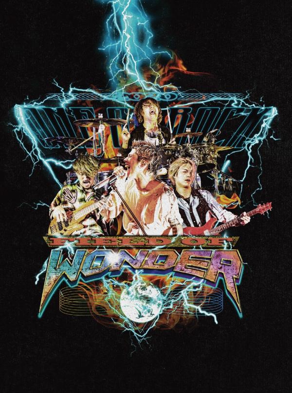 [Album] ONE OK ROCK – ONE OK ROCK 2020 Field of Wonder at Stadium [Hi-Res FLAC] [2021.11.17]