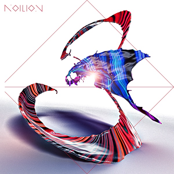[Single] NOILION – 3 (2022.01.05/MP3/RAR)