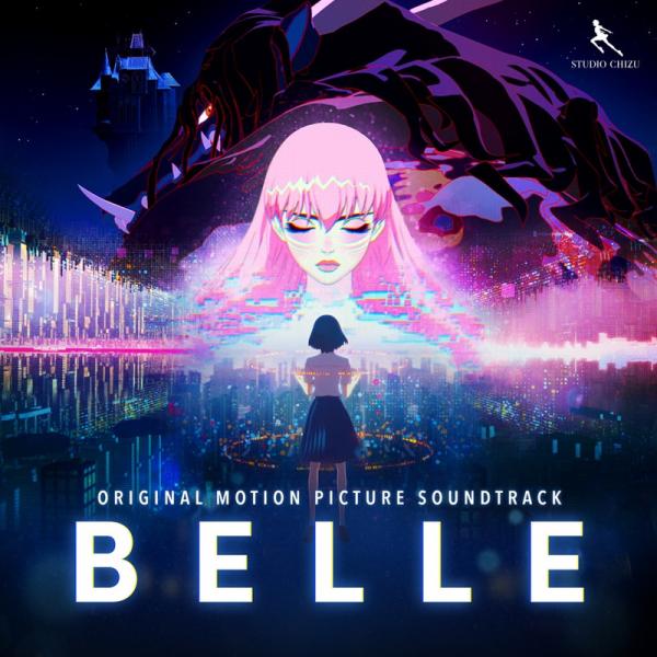 [Album] BELLE Original Motion Picture Soundtrack [English Edition] (2022.01.14/MP3/RAR)