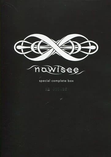 [Album] nowisee – nowisee special complete box [FLAC / 24bit Lossless / USB] [2018.03.08]