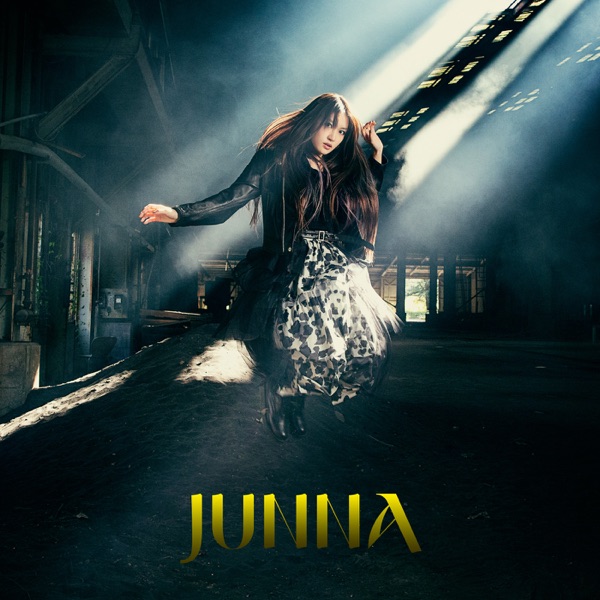 [Single] JUNNA – 風の音さえ聞こえない (2022.02.16/MP3+Flac/RAR)