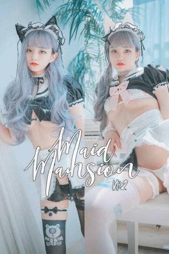 [DJAWA] Jenny Maid Mansion Nº2