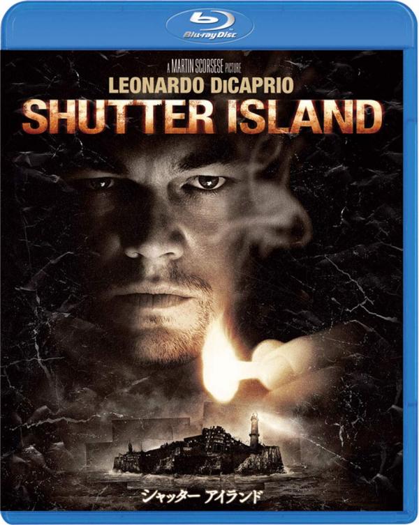 [MOVIES] シャッター アイランド / SHUTTER ISLAND UHD 4K (2009) (BDMV)