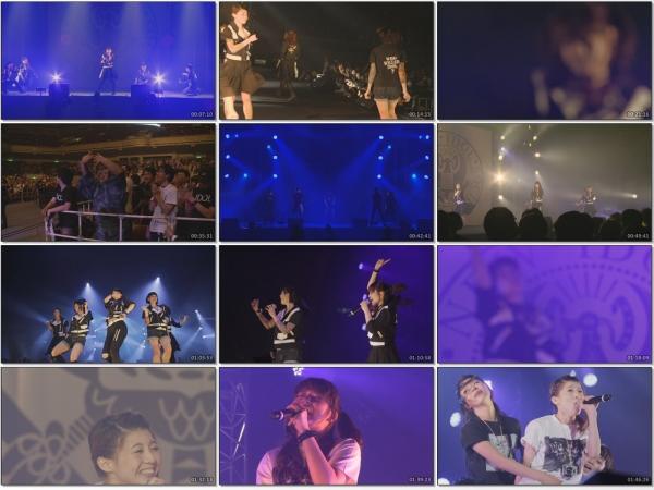 [TV-Variety] BiS – ROAD TO BUDOKAN KOKUGIKAN WHO KiLLED IDOL 2013.03.13 (BDRIP)