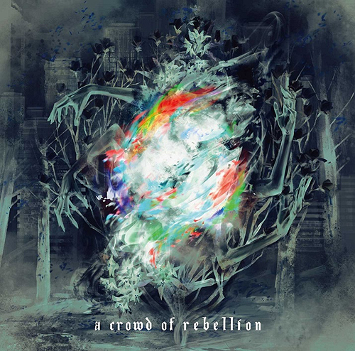 [Single] a crowd of rebellion – Abandonsystem (2022.01.19/MP3+Flac/RAR)