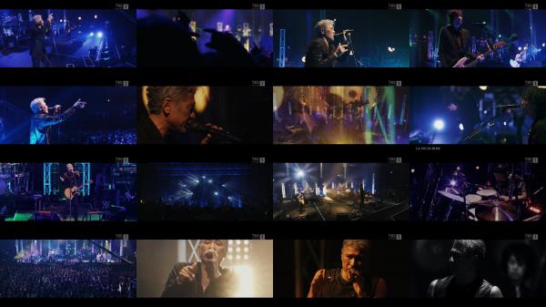 [TV-Variety] 吉川晃司 LIVE TOUR 2021 BELLING CAT (2022.01.03)