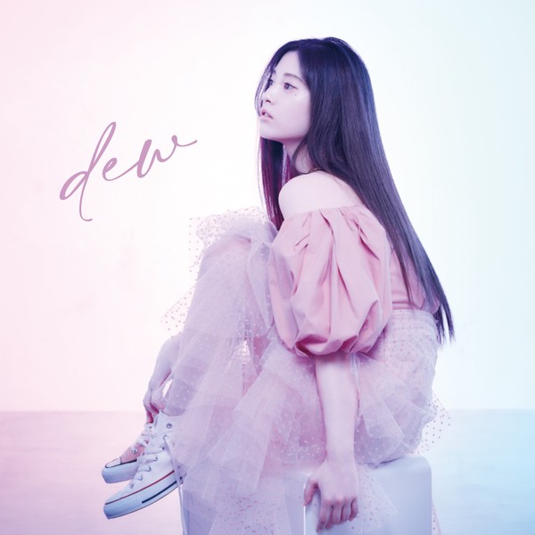 [Album] KEIKO – dew [24bit Lossless + MP3 320 / WEB] [2021.12.08]