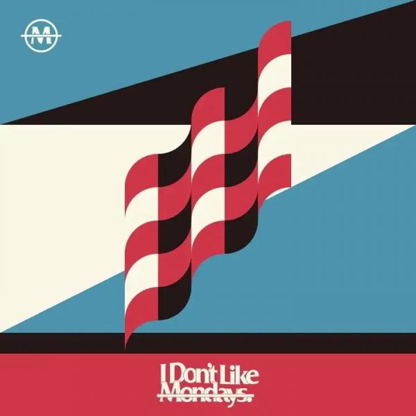 [Single] I Don’t Like Mondays. – PAINT (2022.01.09/MP3+Hi-Res FLAC/RAR)
