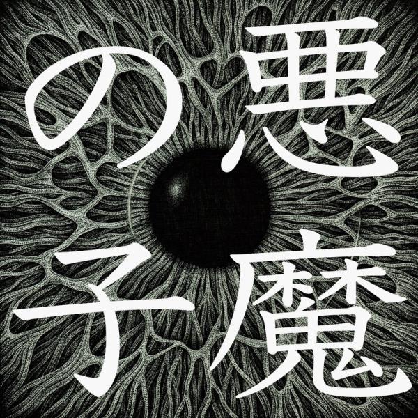 [Album] ヒグチアイ (Ai Higuchi) – 悪魔の子 [FLAC / 24bit Lossless / WEB] [2022.01.10]