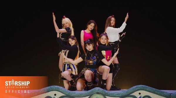 [MUSIC VIDEO] IVE (아이브) – ELEVEN (2021.12.01/MP4/RAR)