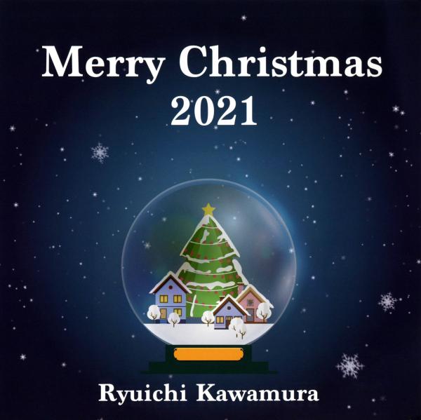 [TV-SHOW] 河村隆一 – Merry Christmas 2021 (DVDRIP)