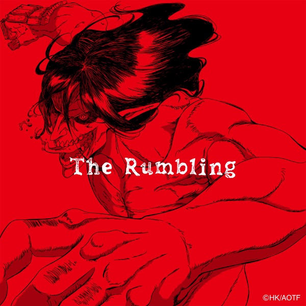 [Single] SiM – The Rumbling (2022.01.10/MP3+Hi-Res FLAC/RAR)