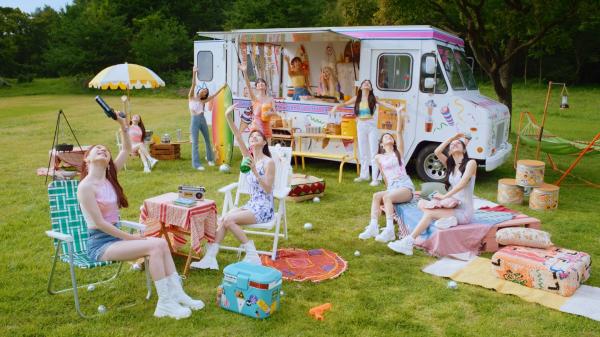 [MUSIC VIDEO] WJSN – Let Me In (2021.09.23/MP4/RAR)