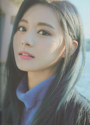 2020.03.17 TWICE TZUYU YES, I AM TZUYU