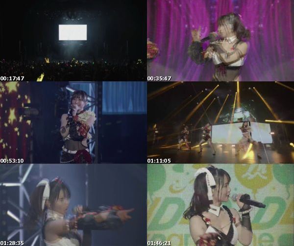 [TV-Variety] D4DJ D4 FES. -Party Time- (2021.12.19)