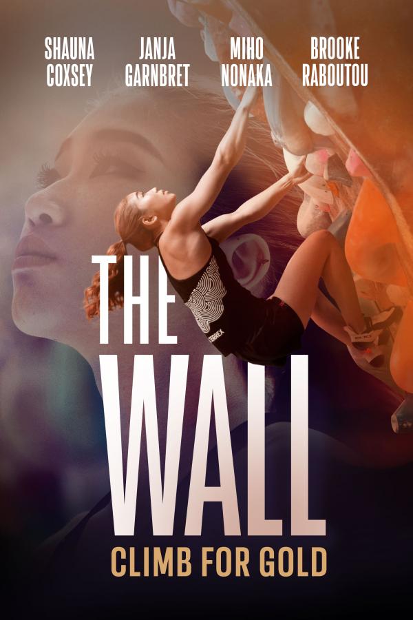 [ドラマ] THE WALL – CLIMB FOR GOLD (2022) (WEBRIP)